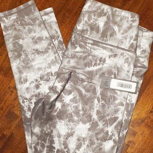 SAVVi Phoenix Legging Size XL